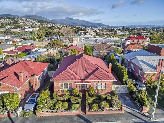 House for sale in New Town, Tasmania