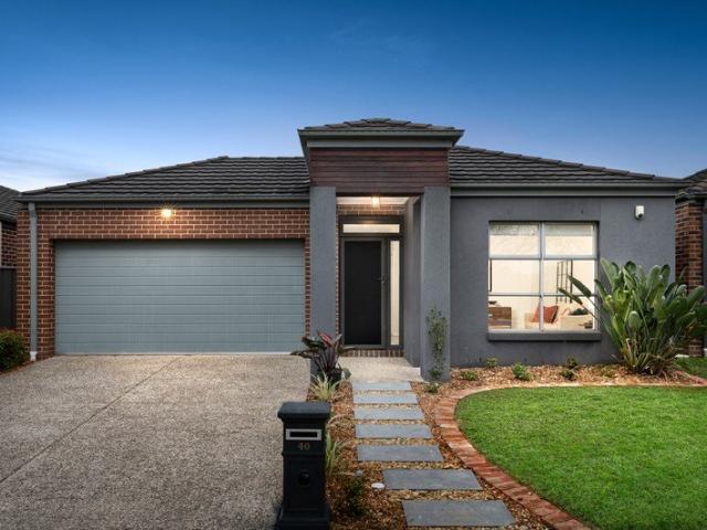 House for sale in Camerons Creek, Victoria