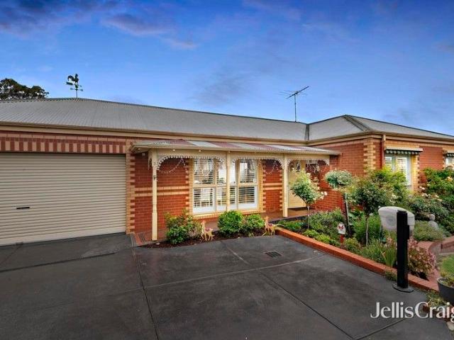 Apartment for sale in Camerons Creek, Victoria