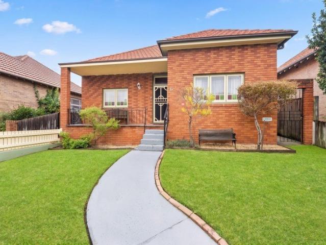 House for rent in Sydney, New South Wales