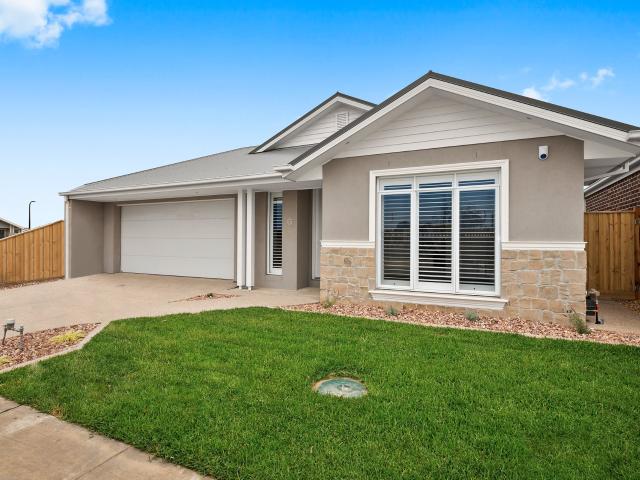 House for rent in Tyagarah, Victoria
