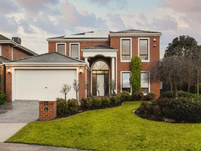 House for sale in Camerons Creek, Victoria