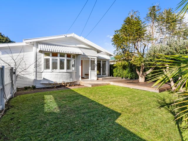 House for rent in Balmoral