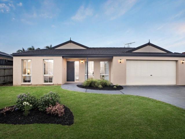 House for sale in Camerons Creek, Victoria