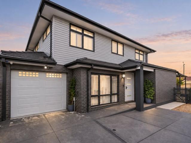 House for sale in Campbellfield, Melbourne
