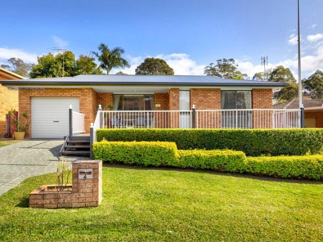 House for sale in Nambucca Heads, New South Wales