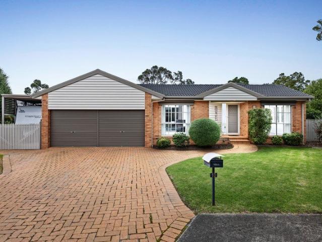 House for sale in Camerons Creek, Victoria