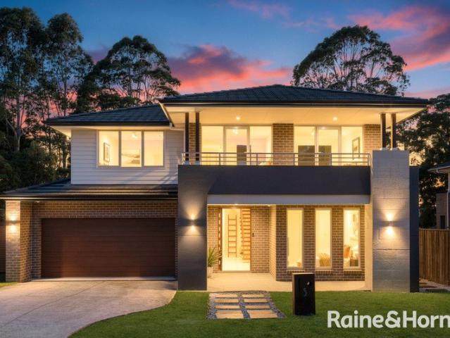 House for sale in Sydney, New South Wales