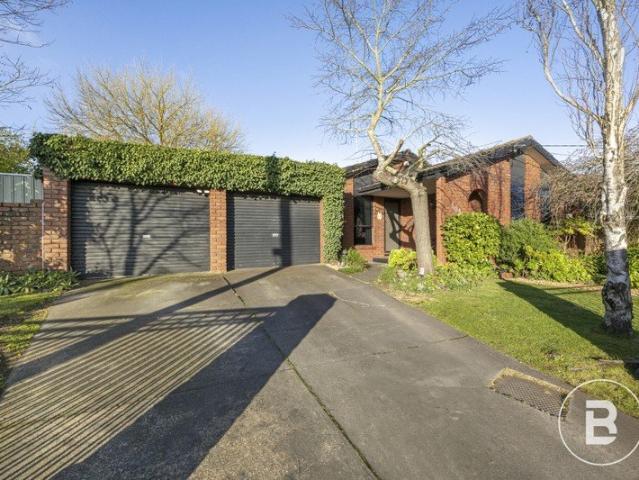 House for sale in Ballarat, Victoria