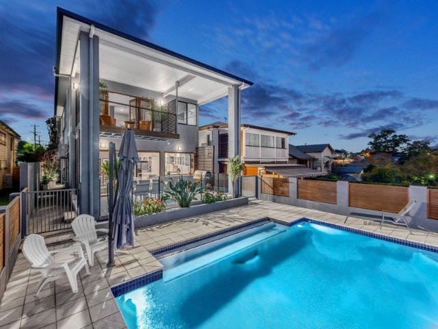 House for rent in Toombul, Queensland