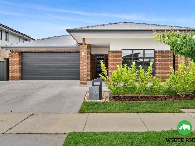Property for sale in Googong, New South Wales
