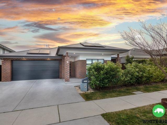 House for sale in Googong, New South Wales