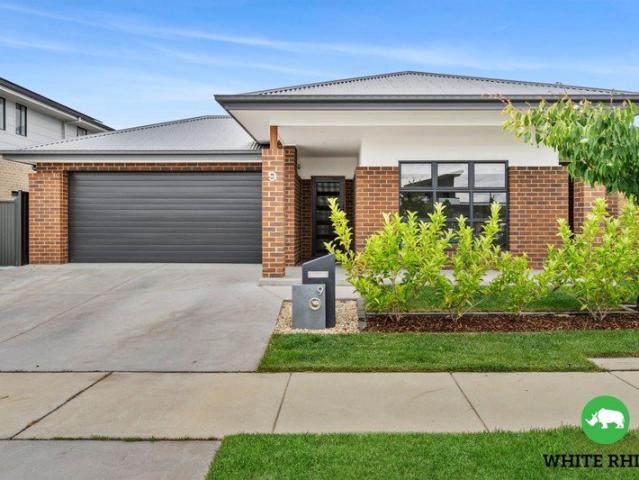 House for sale in Googong, New South Wales
