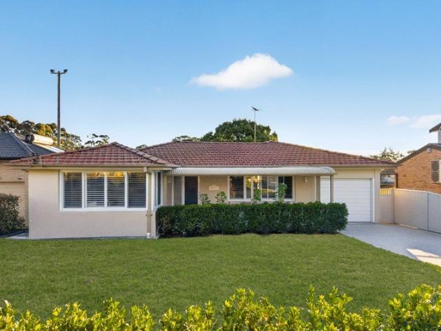 House for sale in Sydney, New South Wales