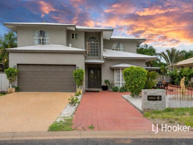 House for sale in Desert Springs, Northern Territory