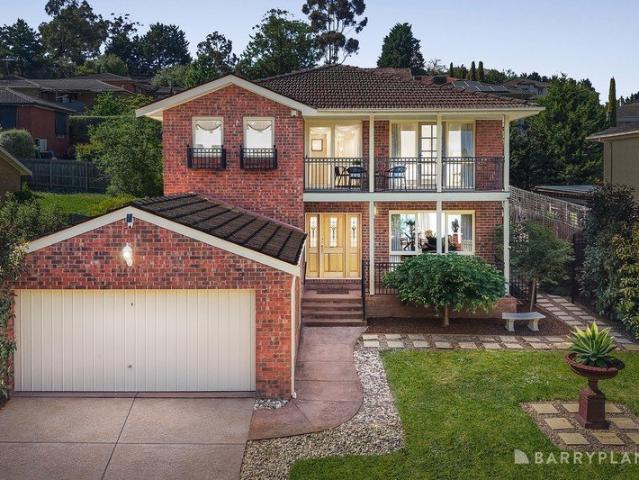 House for sale in Templestowe, Melbourne