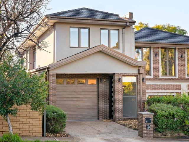 Townhouse for sale in Camerons Creek, Victoria