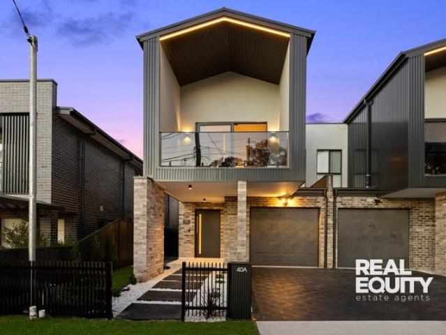 Duplex for sale in Sydney, New South Wales
