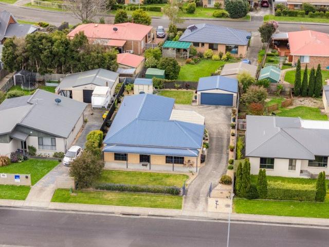 House for sale in Margate, Hobart