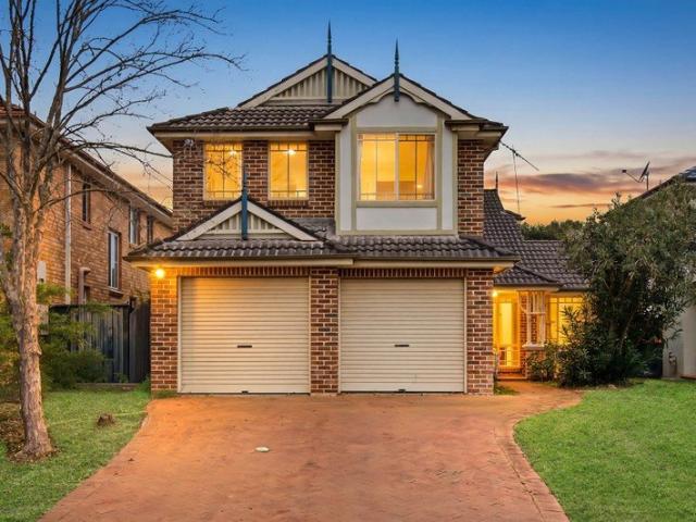 House for sale in Sydney, New South Wales