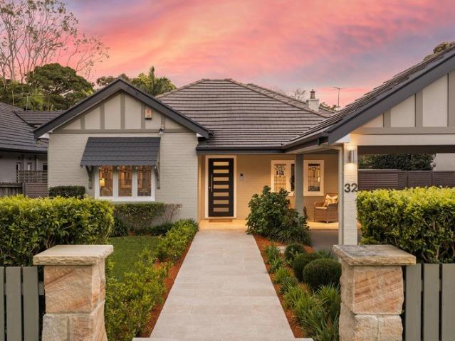 House for sale in Upper North Shore, Sydney