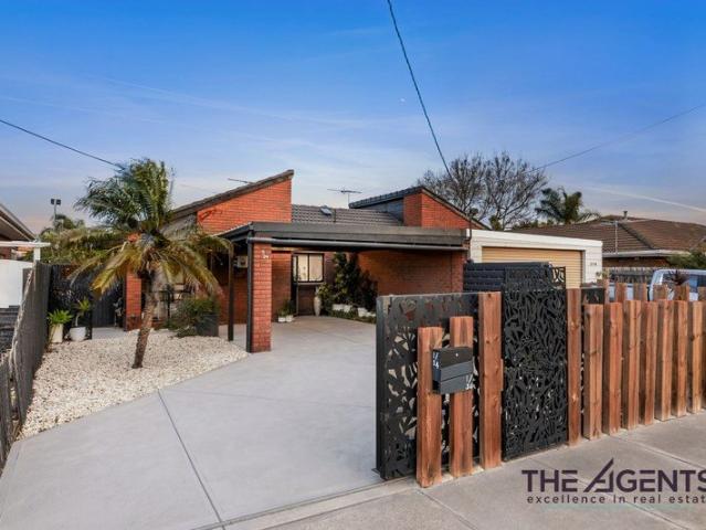 House for sale in Camerons Creek, Victoria