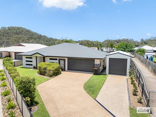 House for sale in Gladstone, Queensland