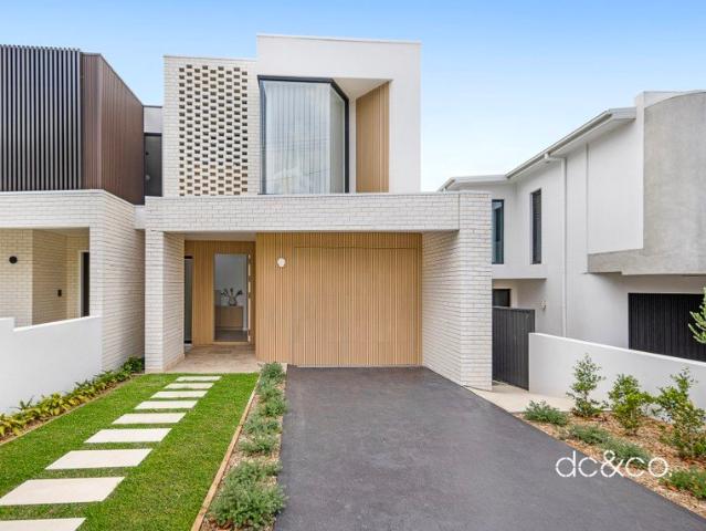 Duplex for sale in Sydney, New South Wales