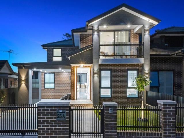 House for sale in Sydney, New South Wales