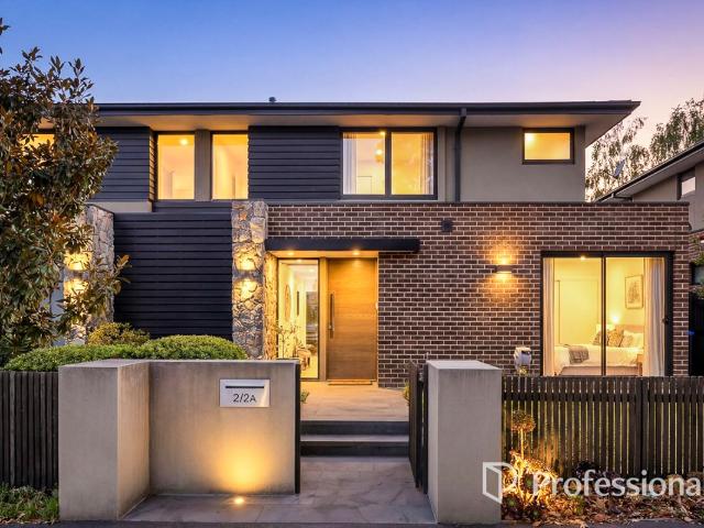 Townhouse for sale in Camerons Creek, Victoria