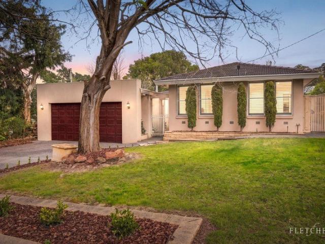 House for sale in Croydon, Melbourne