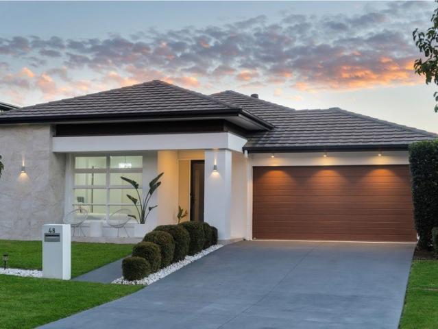 House for sale in Sydney, New South Wales