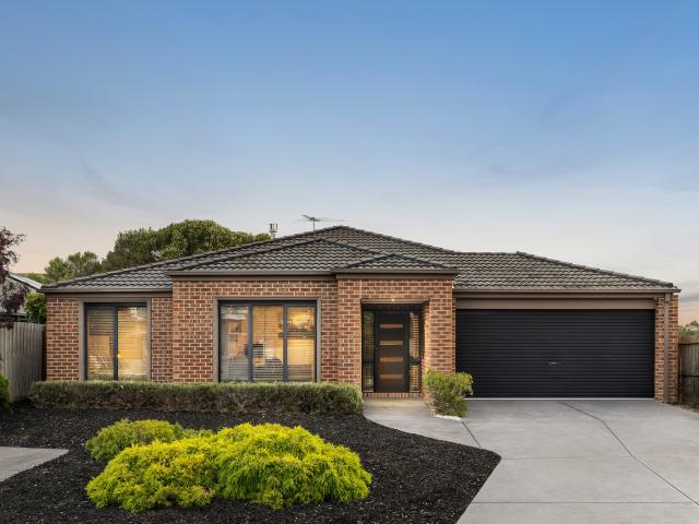 House for sale in Camerons Creek, Victoria