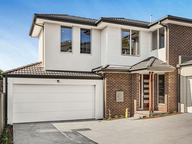 Townhouse for sale in Camerons Creek, Victoria