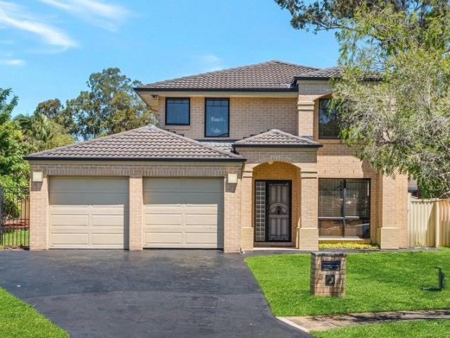 House for sale in Sydney, New South Wales