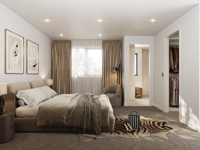 Townhouse for sale in Camerons Creek, Victoria