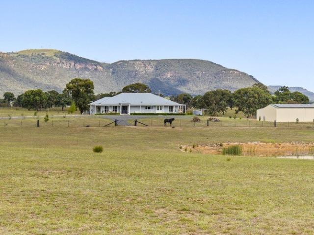 Cottage for sale in Milroy, New South Wales