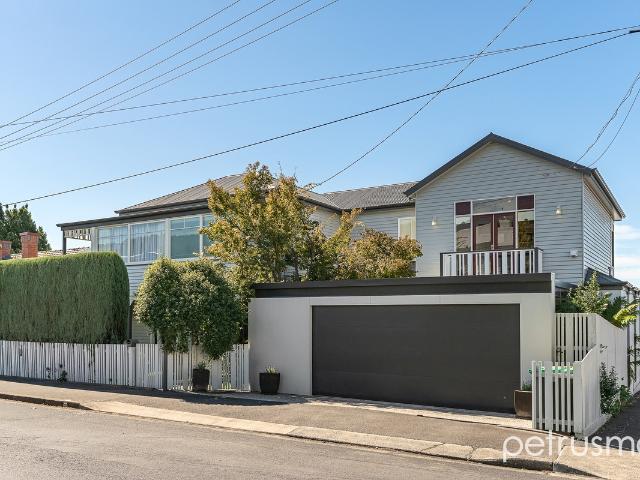 House for sale in Hobart, Tasmania