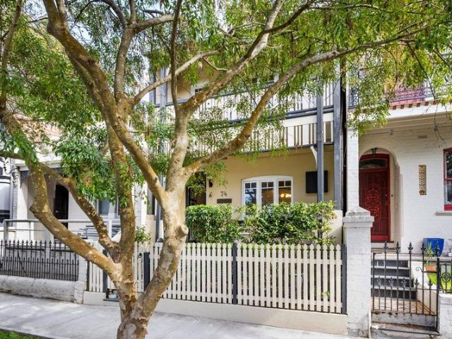 House for sale in Sydney, New South Wales