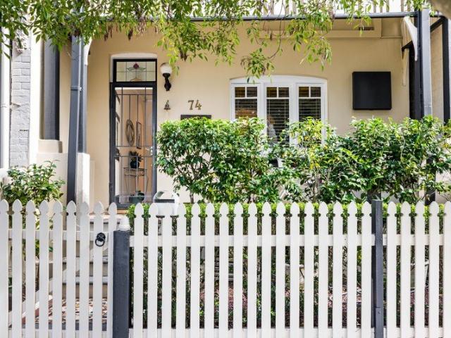 House for sale in Sydney, New South Wales