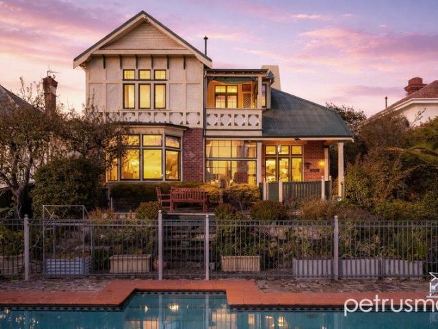House for sale in Hobart, Tasmania