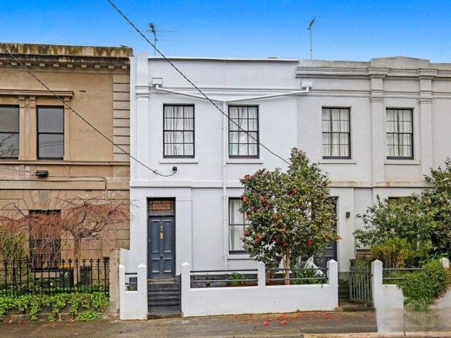 House for rent in Fitzroy, Melbourne