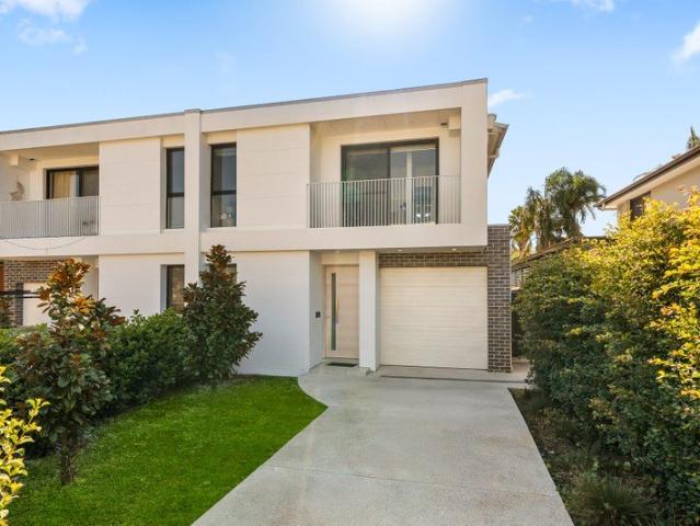 House for sale in Sydney, New South Wales