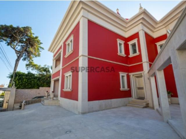 Casa venda em Santo António do Estoril, Cascais