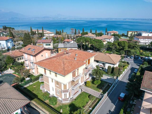 Appartamento in affitto a Lugana, Sirmione