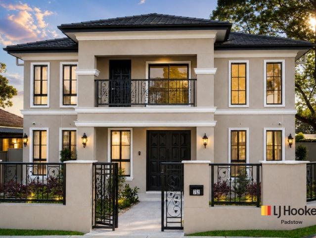 House for sale in Sydney, New South Wales