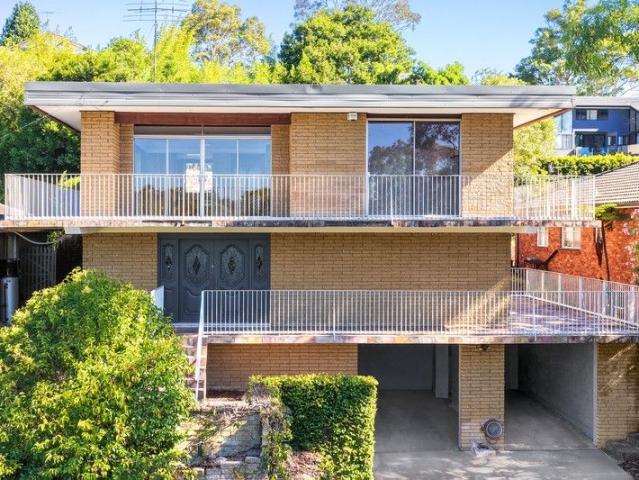 House for sale in Willoughby, New South Wales