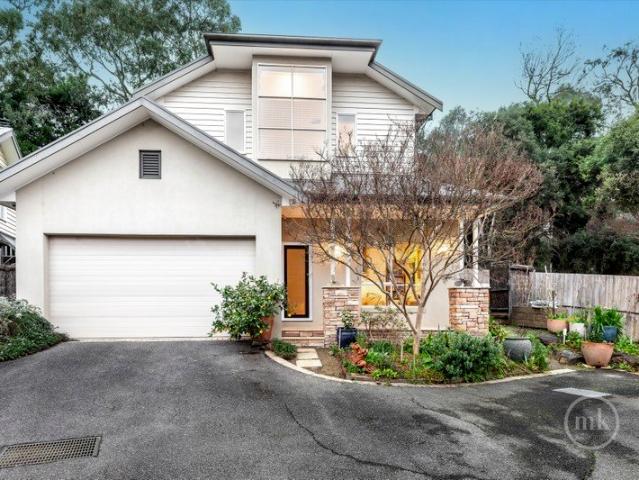Apartment for sale in Camerons Creek, Victoria