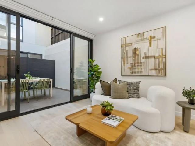 Apartment for rent in Camerons Creek, Victoria