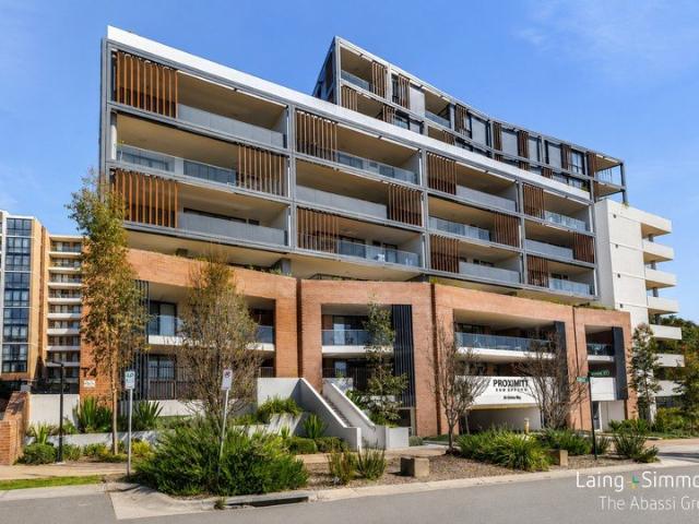 Apartment for rent in Sydney, New South Wales